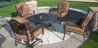 Orland Park Pool Patio Furniture