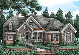 Ivy Jeane Cottage C House Floor Plan