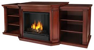 Best Buy Valmont Gel Fireplace Mantel