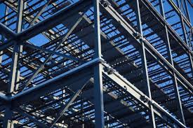 types of beams in construction industry