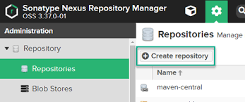 nexus container registry