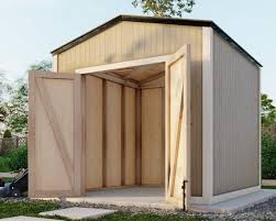 Diy Shed Plan