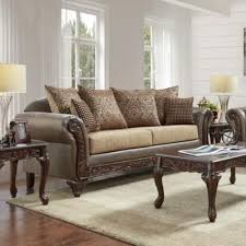 Sedona 4800 Sofa Continental Design