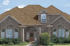 how to know which gaf roofing style is