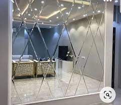 Modi Gard Glass Wall Design For