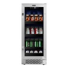 Beverage Refrigerator Bbr 838sb
