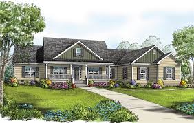 Americas Home Place The Oakwood A Plan