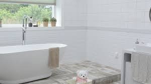 Why Bathroom Tile Thickness Matters