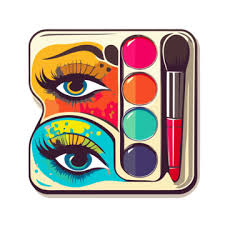 Makeup Palette Png Transpa Images