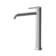 C P Hart Snap Single Lever Basin Mixer