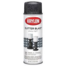 Krylon K03805a00 Craft Spray Paint