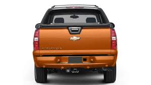 2008 Chevrolet Avalanche 1500 Pictures