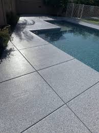 Pool Deck Icon Concrete Coatings