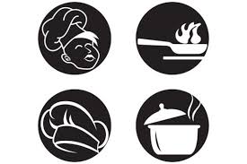 Cooking Icon Graphic By Sangidanidan478