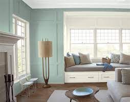 Benjamin Moore Beach Glass Review