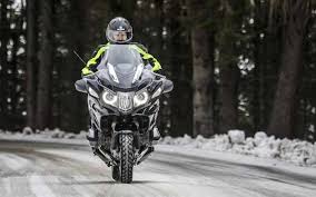 Winter Motorcycle Tyres Guide Best