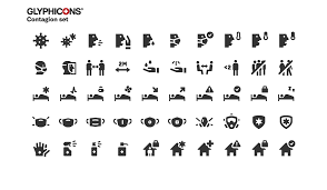 Glyphicons Visual Age That