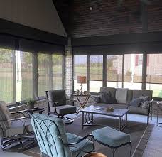 Patio Enclosures Porch Enclosures