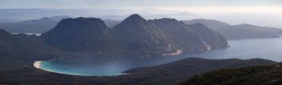 Hike The Freycinet Peninsula Circuit