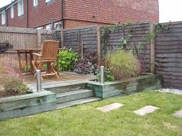 Raised Beds For A Clay Garden Karen