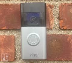 Ring Battery Doorbell Plus Review Pcmag