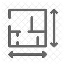 Floor Plan Icon Free