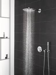 Rainshower Headshowers Hand Showers