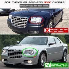 Der Auto Chrysler 300c 05 10