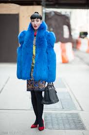 Blogger Certified Style Icon