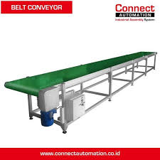 How To Make Your Own Conveyor Belt At