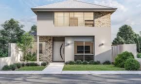 10m Wide House Plans Designs Perth