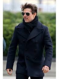 Trench For Men New American Jackets