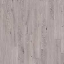 Stony Plain Oak 14 Mm T X 7 6 In W Waterproof Laminate Wood Flooring