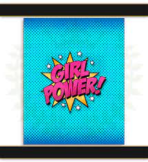 Girl Power Girl Power Series