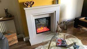 Gazco Ereflex 55r Electric Fire