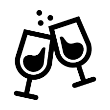 Wine Glass Icon Png 343209 Free