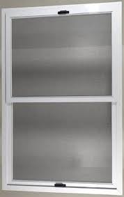 Stainless Steel Window Frame Type