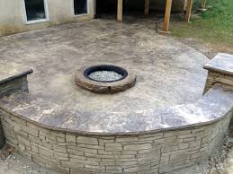 Clearwater Stamped Concrete Quality