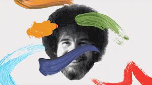 Why Is Bob Ross Still So Popular The