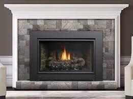 Direct Vent Gas Fireplace Insert