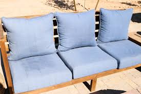 How To Clean Patio Cushions The Easy