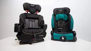 Best Car Seats For Toddlers Tested By