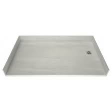 Tile Ready Accessible Shower Bases 60