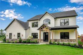 Amherst Ny New Construction Homes For