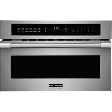 Frigidaire Professional 30 In Microwave