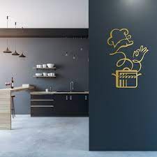 Kitchen Metal Wall Art Kitchen Wall
