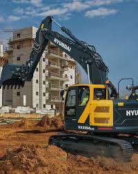 Hyundai Construction Equipment