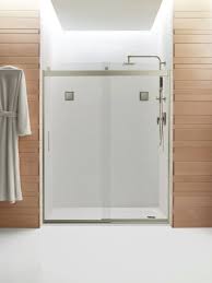 Kohler Levity Shower Door Jlc