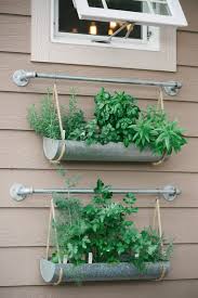 40 Diy Vertical Herb Garden Ideas To