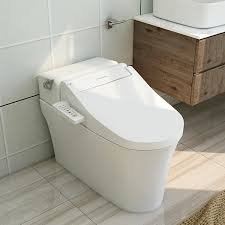 E Ssential Smart Toilet 6 Lpf